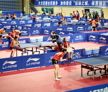 厲害了 陜西三八婦樂！七戰(zhàn)全勝勇奪甲A首站第一！