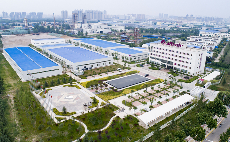 三八婦樂(lè)集團(tuán)華泰藥業(yè)啟動(dòng)赴港上市計(jì)劃