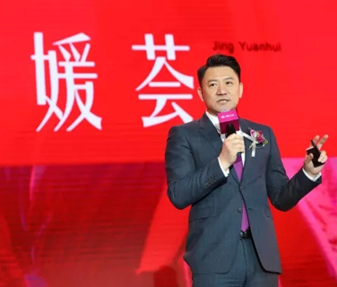 三八婦樂直銷掌門人李南：只有忠誠(chéng)才能創(chuàng)造傳奇