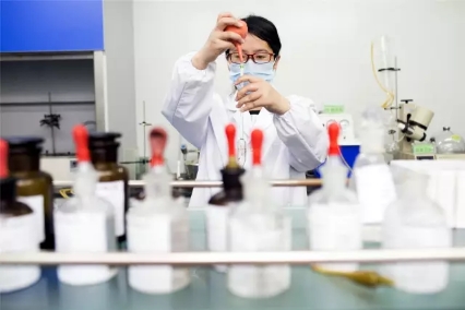 重磅丨助力新冠疫情防控，陜西成功研制天然中草藥消毒劑