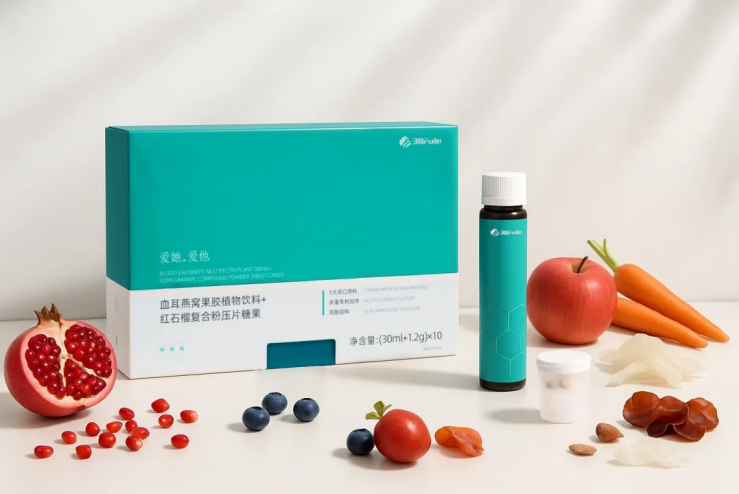 三八婦樂 2025 年半年回顧之璀璨新品：多元?jiǎng)?chuàng)新，賦能健康