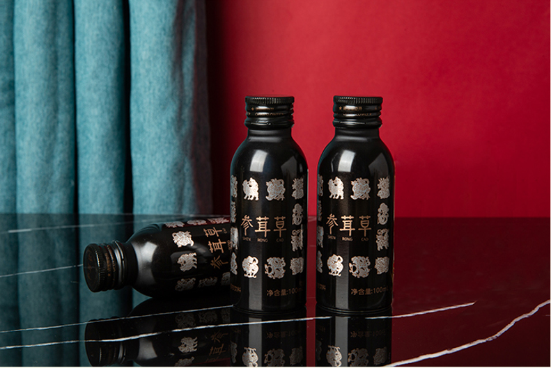 別讓身體虧空托垮你： 這瓶參茸草，藏著「精準(zhǔn)補(bǔ)養(yǎng)」的科學(xué)邏輯