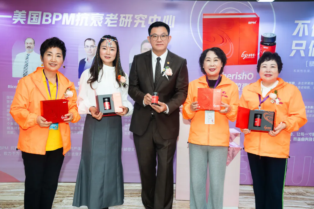 懂女人的 “養(yǎng)護(hù)王牌”！CherishO 愛巢膠囊亮相即驚艷～