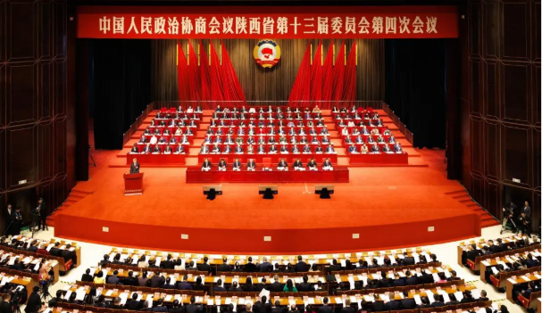 攜策赴兩會！省政協(xié)委員、三八婦樂董事長袁曉峰提案建議：在楊凌示范區(qū)設(shè)立“一帶一路”國際知識產(chǎn)權(quán)交易運營中心